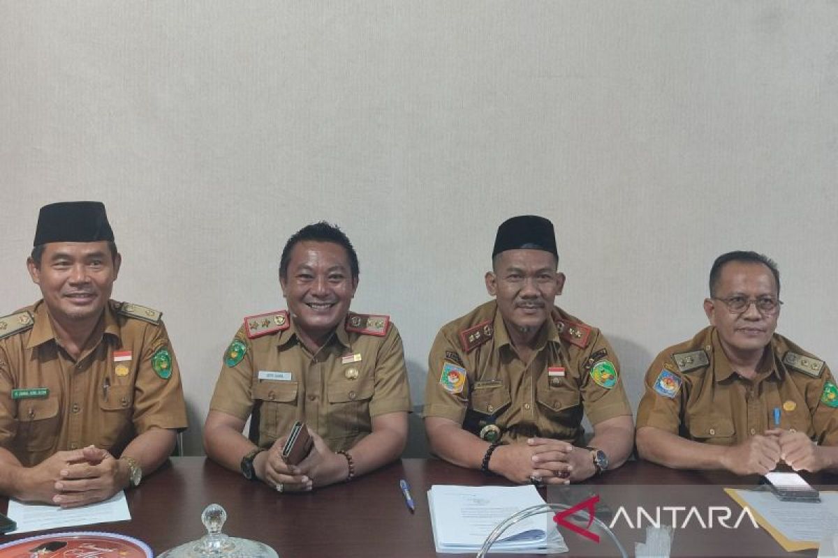 Pemkot pastikan kegiatan belajar di SDN 01 Bengkulu tidak terganggu