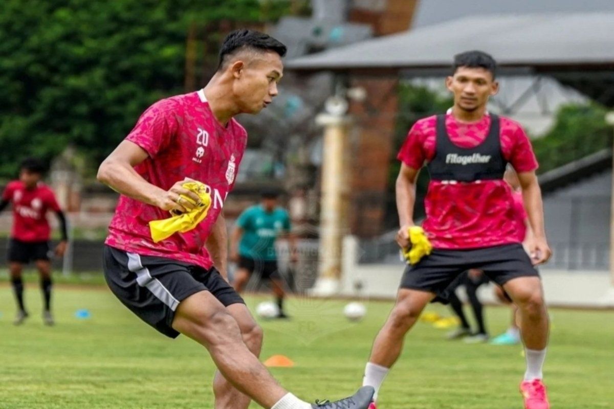 Bhayangkara FC menilai mereka berpeluang menambah poin untuk meraih kemenangan