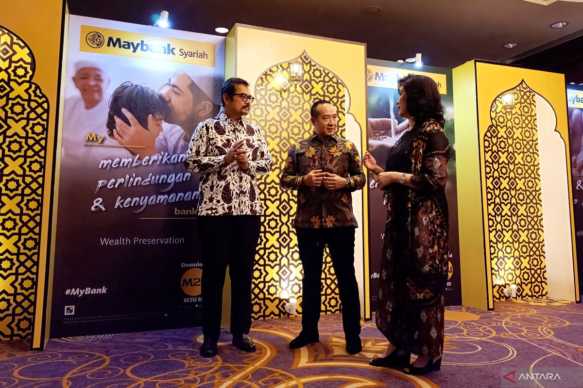 Maybank Indonesia perkenalkan produk 