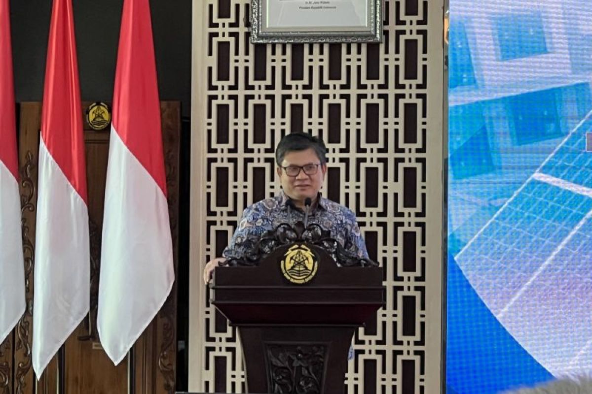 Pengembangan PLTS Atap capai 140 MW, menurut Kementerian ESDM