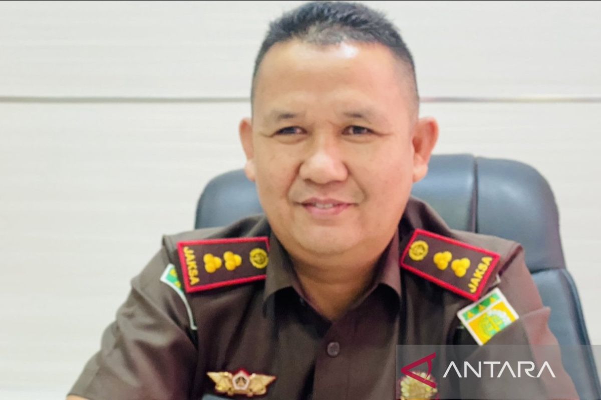 Jaksa periksa enam ASN Pemkab Aceh Barat terkait dugaan korupsi pajak daerah