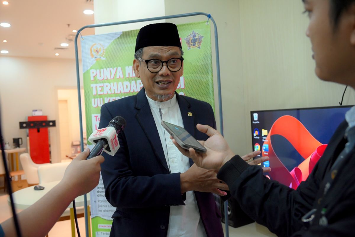 Pimpinan Komisi X: Kasus magang Jerman tidak tepat digeneralisasi TPPO