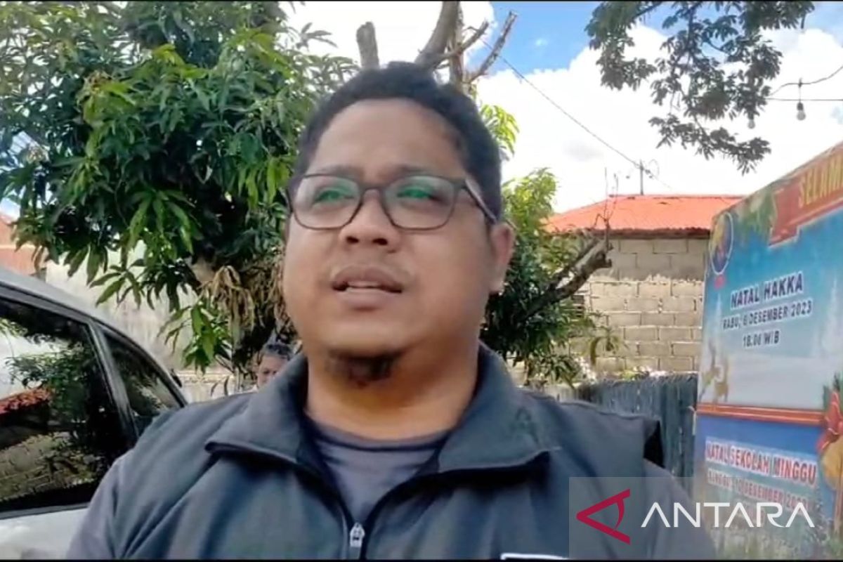 Bawaslu Singkawang terima lima laporan dugaan pelanggaran Pemilu 2024