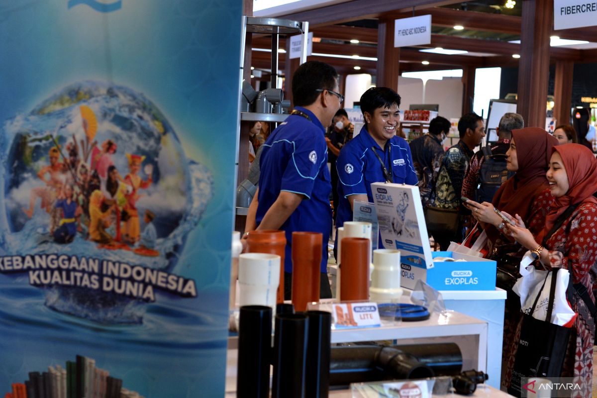Education ministry to spend Rp4.7 tln for domestic procurement in 2024