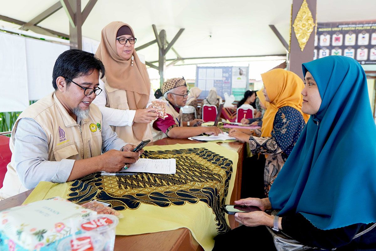 Mengenal lebih dekat Halal Center Unsoed Purwokerto