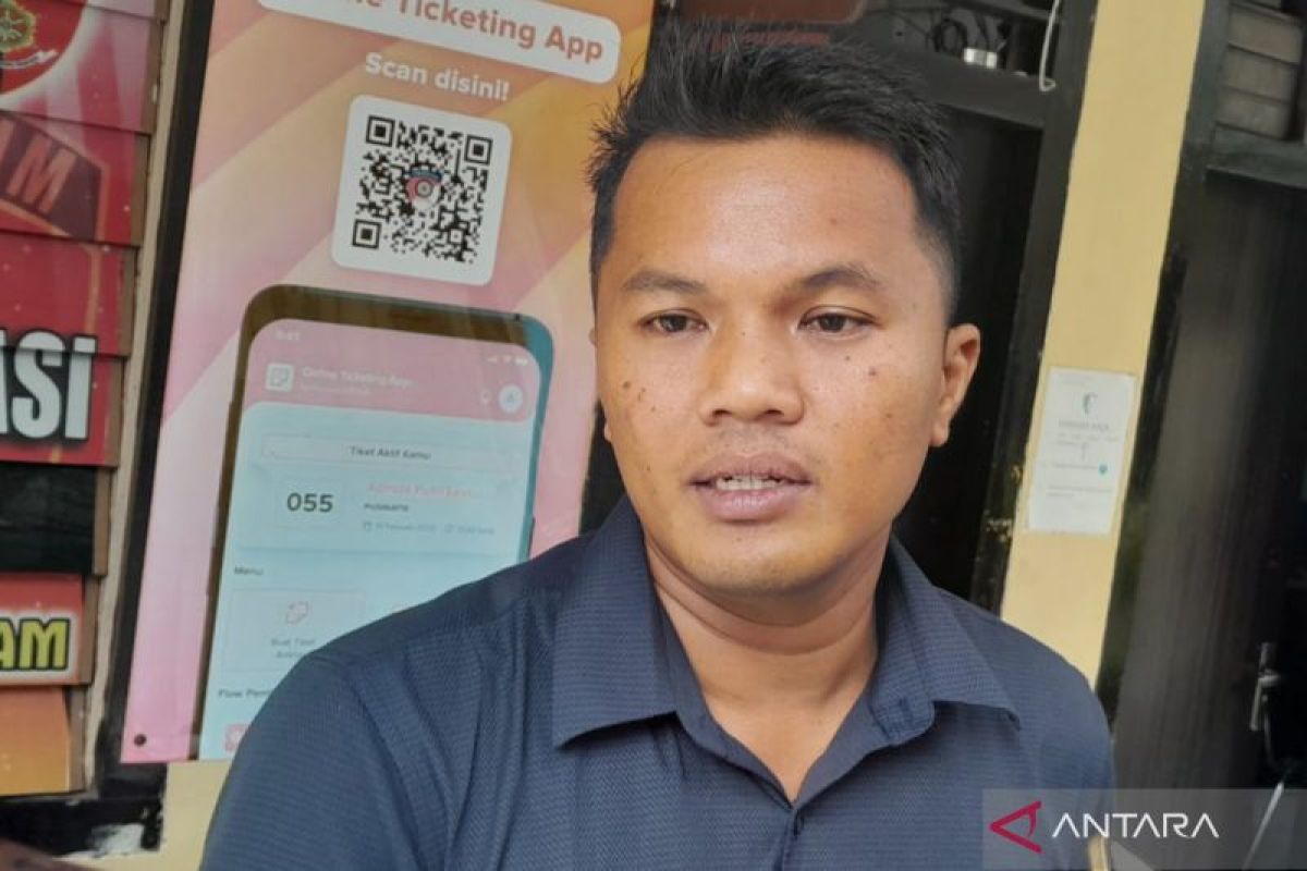 Polresta Mataram tangani kasus dugaan penipuan jual beli tanah kaveling