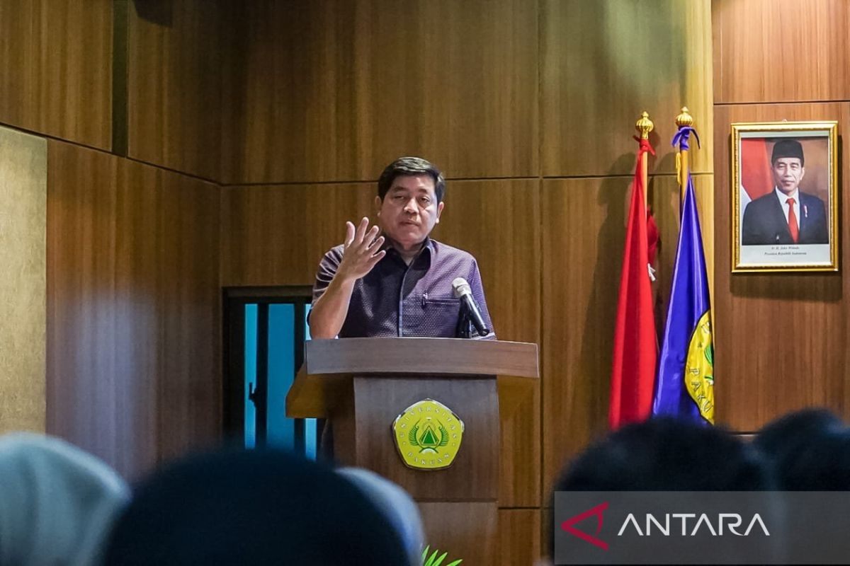 Airlangga imbau generasi muda meningkatkan kemampuan digital