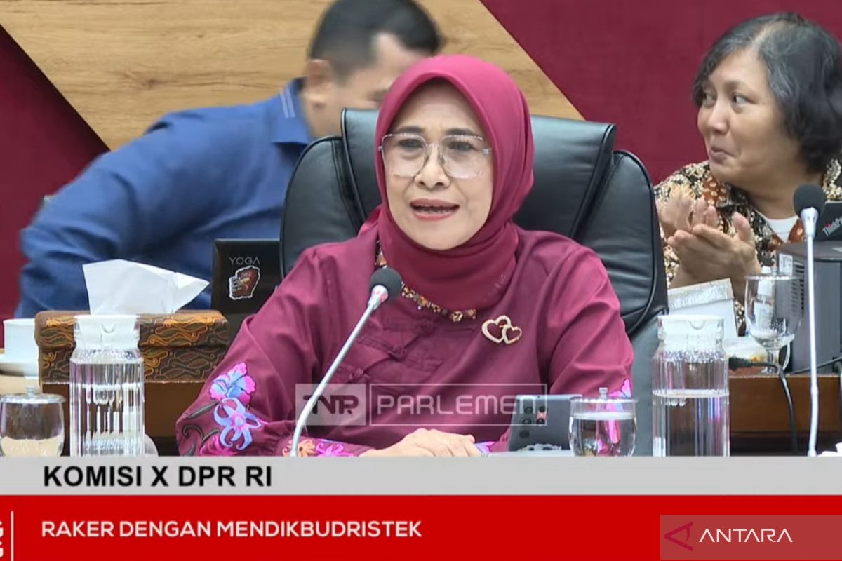 Komisi X DPR usul alokasi anggaran ditingkatkan demi kesejahteraan atlet