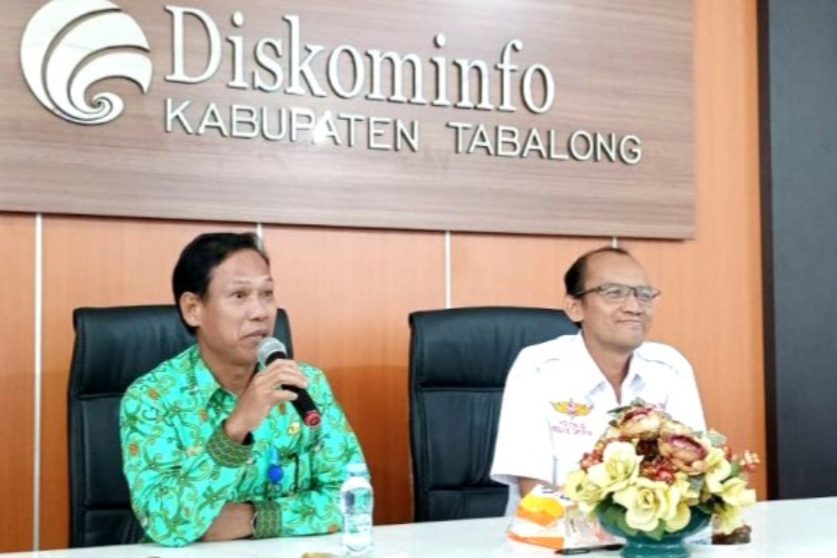 Diskominfosantik Bartim siap implementasikan e-katalog