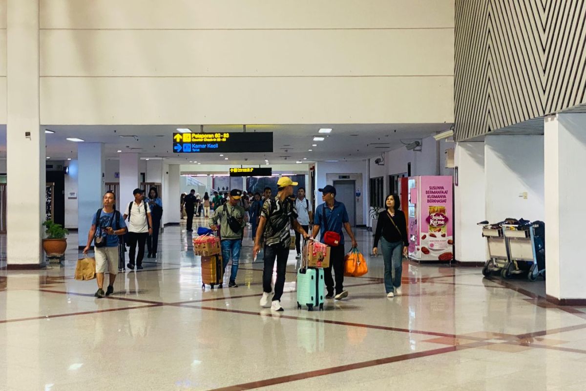 Bandara Internasional Juanda Tambah Jam Operasional Menjadi 19 Jam