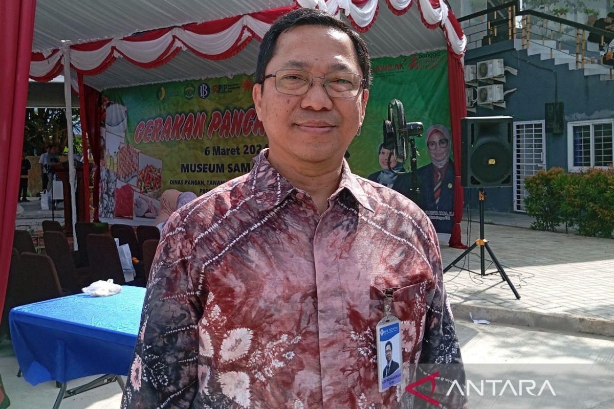 TPID: Gerakan Pangan Murah bagian dari tekan inflasi