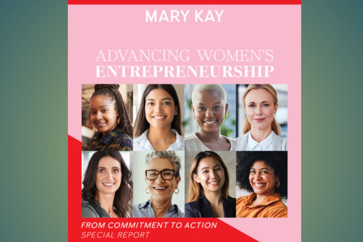 From Commitment to Action: Mary Kay Releases Overview of Transformative Partnership to Advance Women’s Entrepreneurship Globally