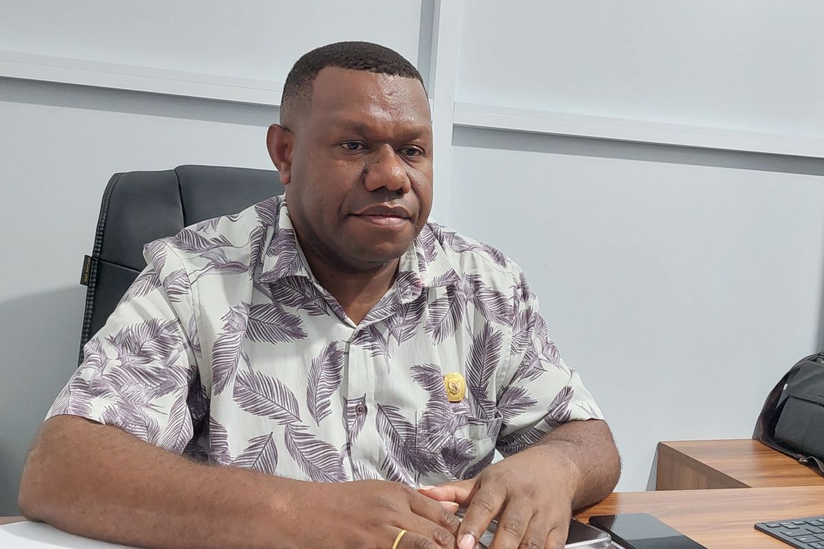 KPU Papua Barat Daya undur pleno rekapitulasi tingkat provinsi