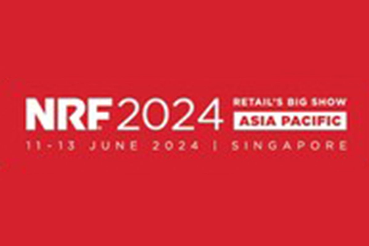 NRF 2024: Free Expo Passes to Retail's Big Show Asia Pacific Now Available