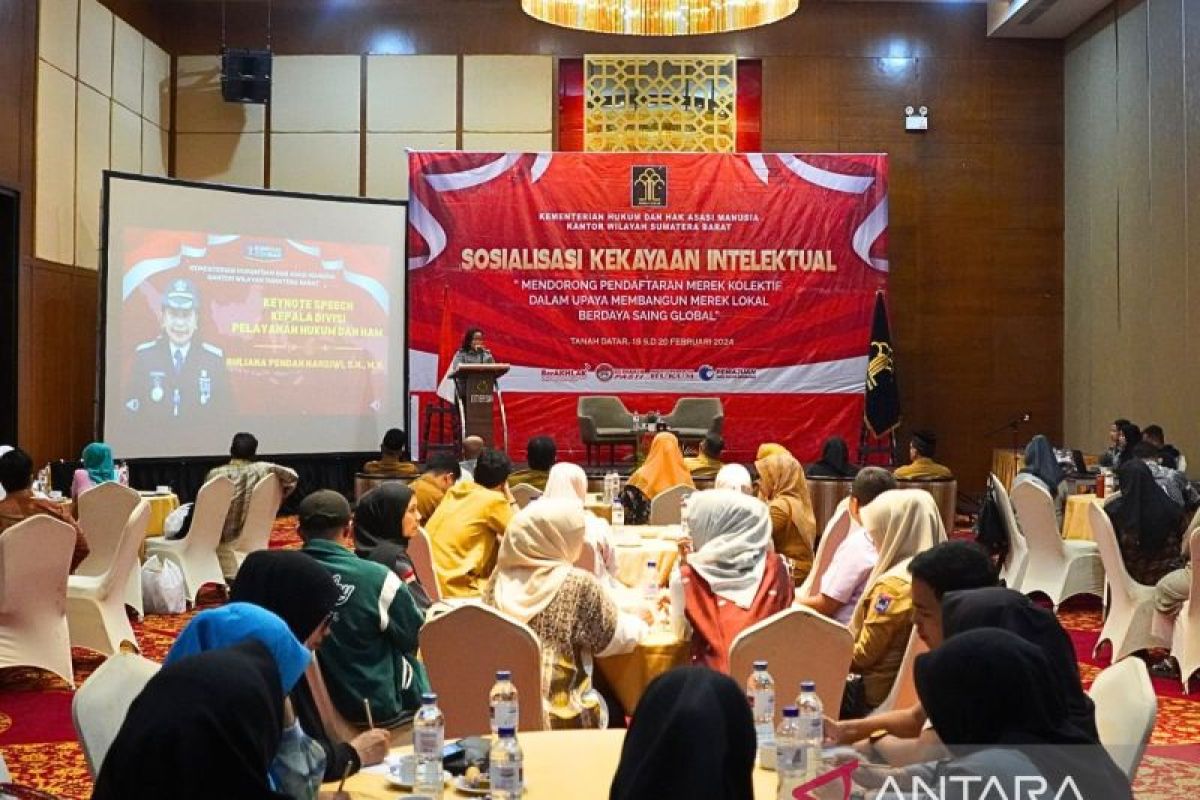 ALSA LC Unand jadi tuan rumah seminar nasional bertajuk AI