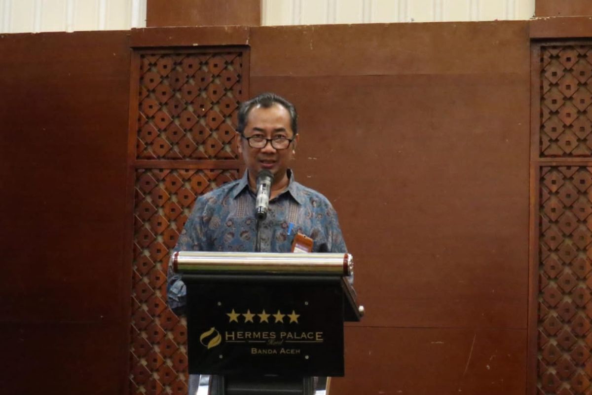 Tergolong rentan, BBPA revitalisasi bahasa Aceh dan Gayo