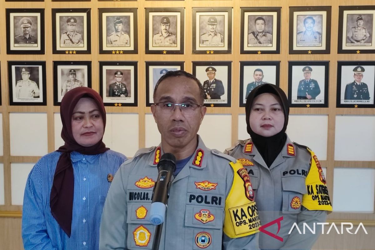 Lansia tersangka pencabul tujuh bocah terancam 15 tahun kurungan