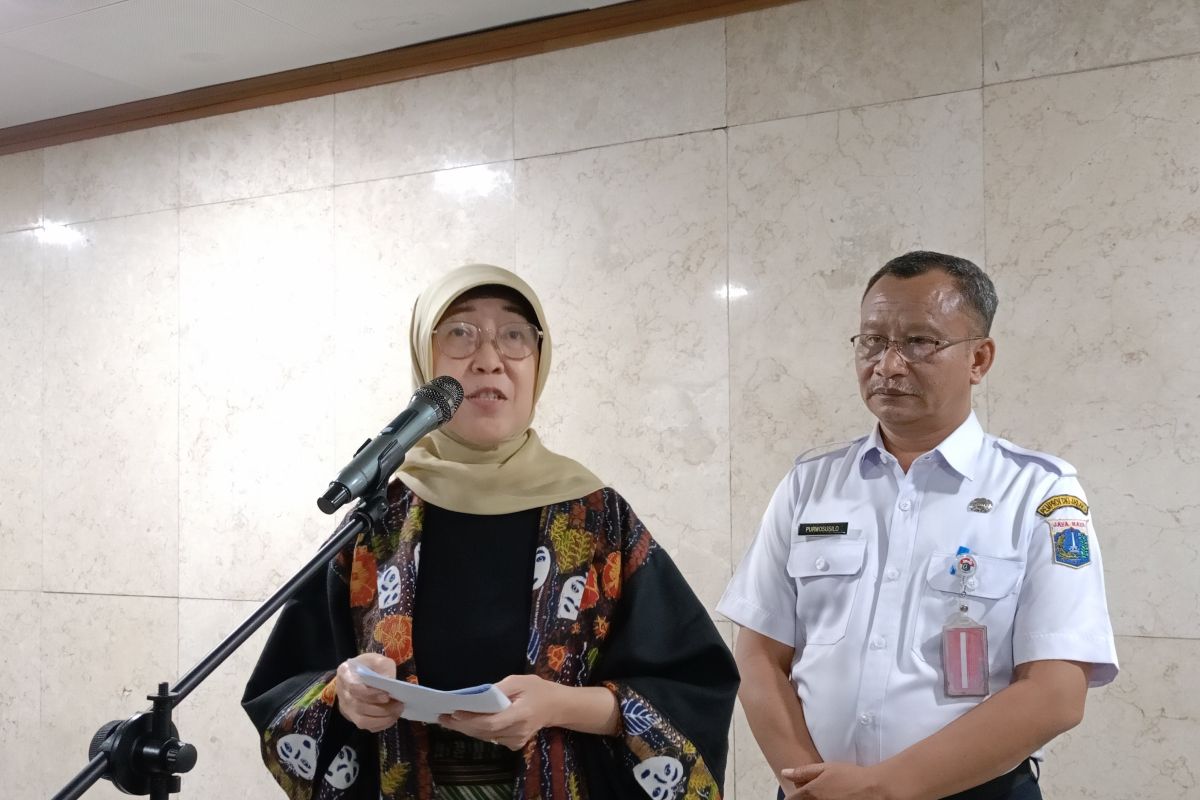 Disdik DKI buka kembali pendaftaran penerima kartu mahasiswa unggul