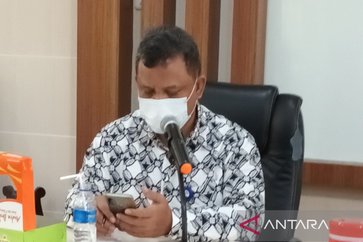 Sleman ajukan perpanjang status siaga bencana hidrometeorologi