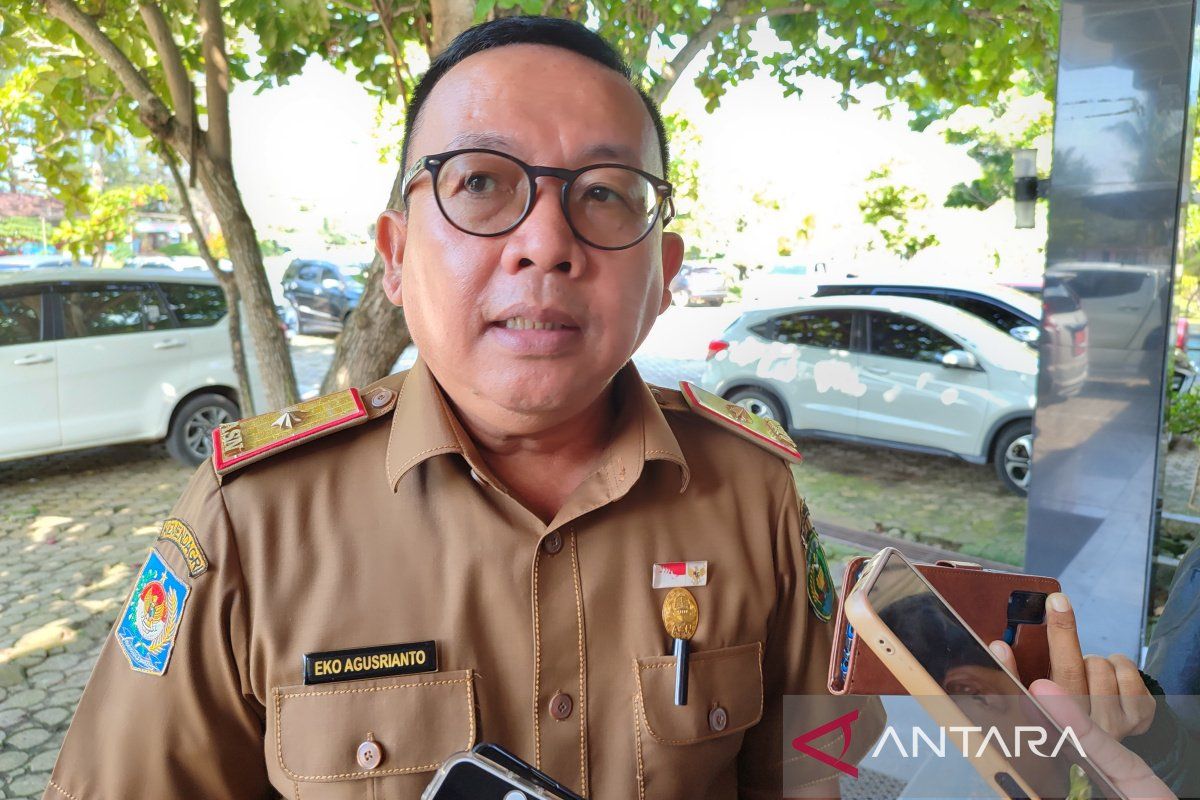 Jam kerja ASN dan PTT di Bengkulu alami perubahan selama Ramadhan