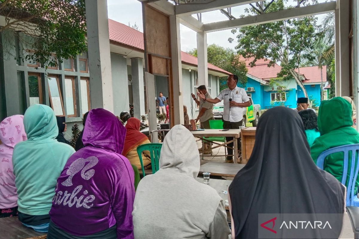 Satpol PP Mukomuko imbau panti pijat tutup selama Ramadhan