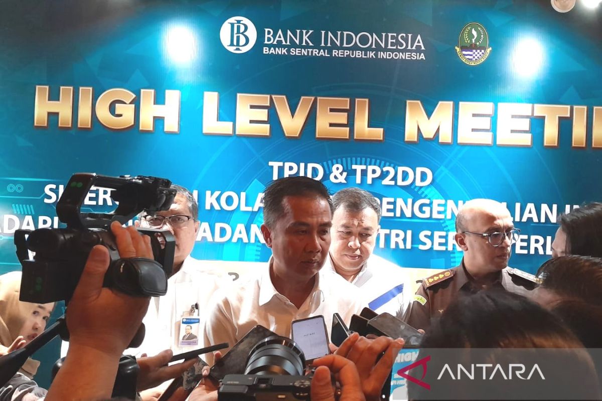 Pj Gubernur Jabar: Musim panen dan tanam 2024 lebih normal dari 2023