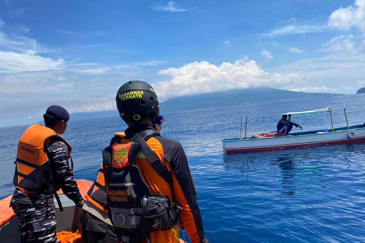 Tujuh hari pencarian, Operasi SAR terhadap penumpang KM Alsudais 21 ditutup