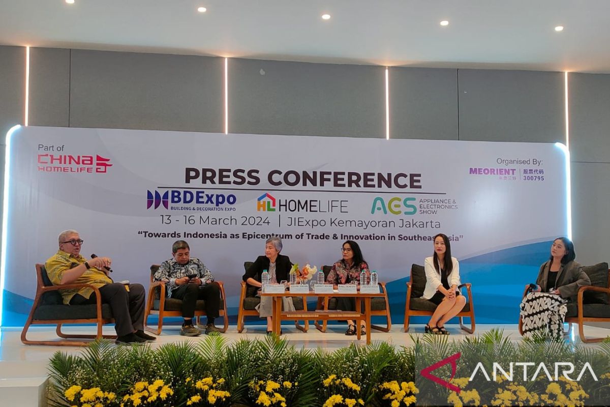 IPBBI harap Meorient bantu tumbuhkan sektor konstruksi Indonesia