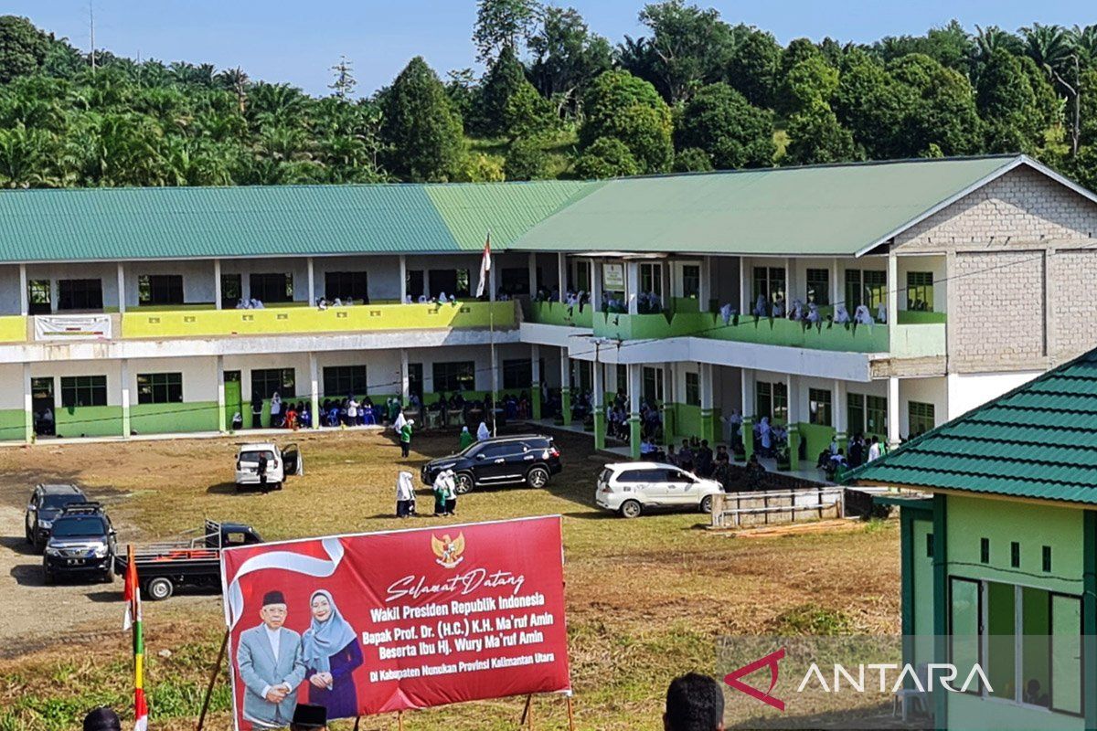 Riset BRIN ungkap peran pesantren meningkatkan inklusi keuangan