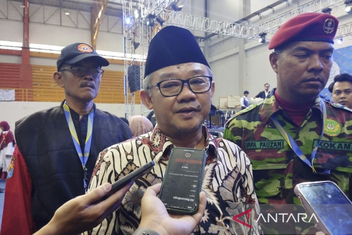 PP Muhammadiyah minta masyarakat tak ditarik ke dalam konflik politik