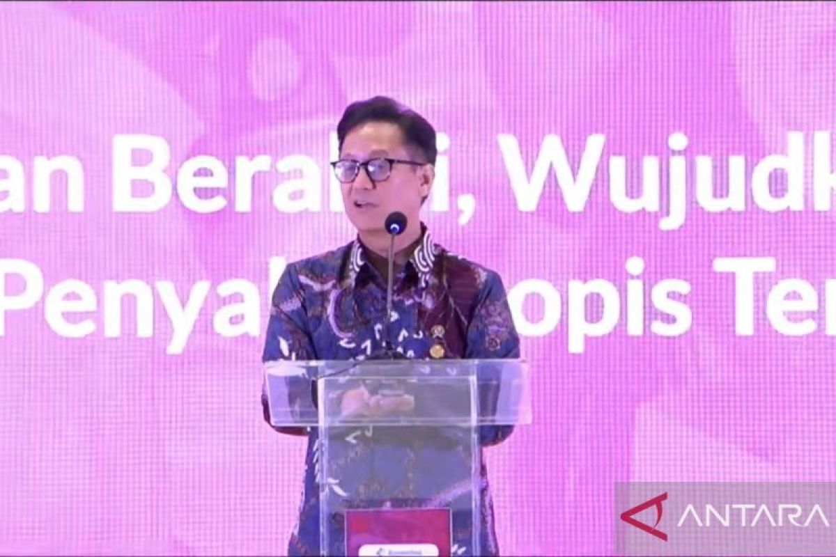 Lima penyakit tropis di Indonesia terabaikan dieliminasi