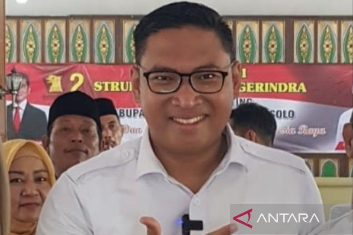 Tokoh muda ramaikan bursa Pilkada Jateng, Sudaryono berpeluang