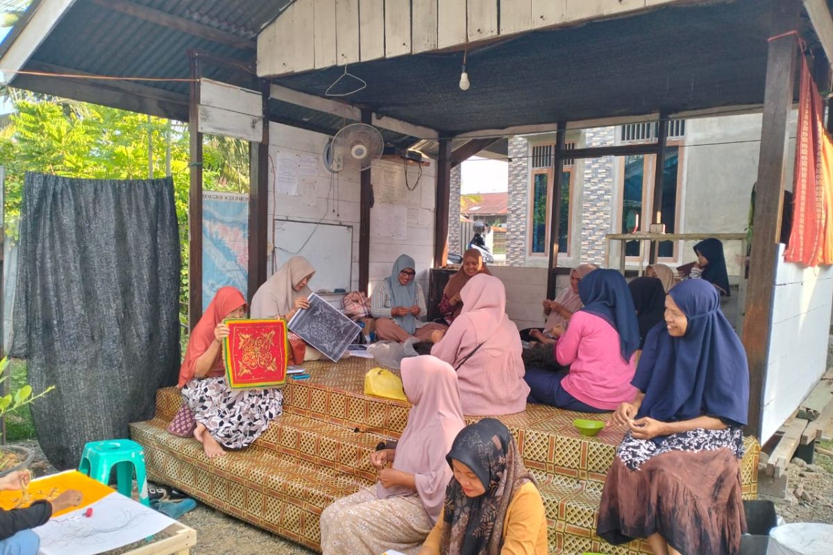 Pemkab Aceh Besar galakkan e katalog tingkatkan BBI