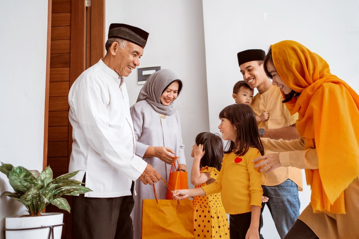 Sambut bulan Ramadhan, Bebelac gelar program undian eksklusif "Hadiah Spesial Anak Hebat"
