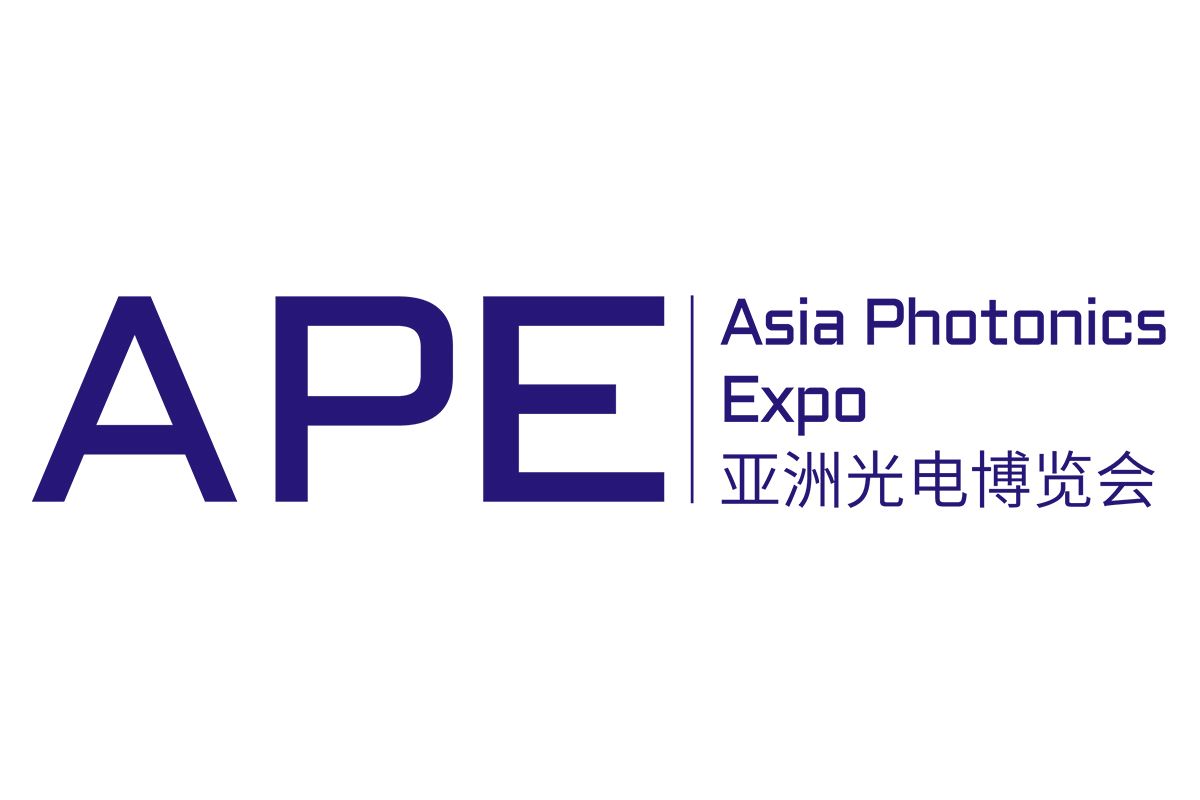 APE 2024: Unveiling the Latest Innovations and Emerging Applications in the Asian Photonics Industry in Singapore