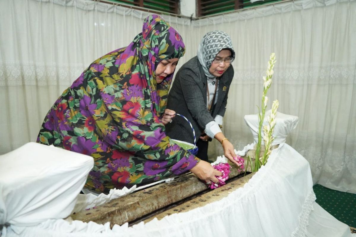 Wali Kota Semarang ingin generasi muda paham sejarah  kotanya