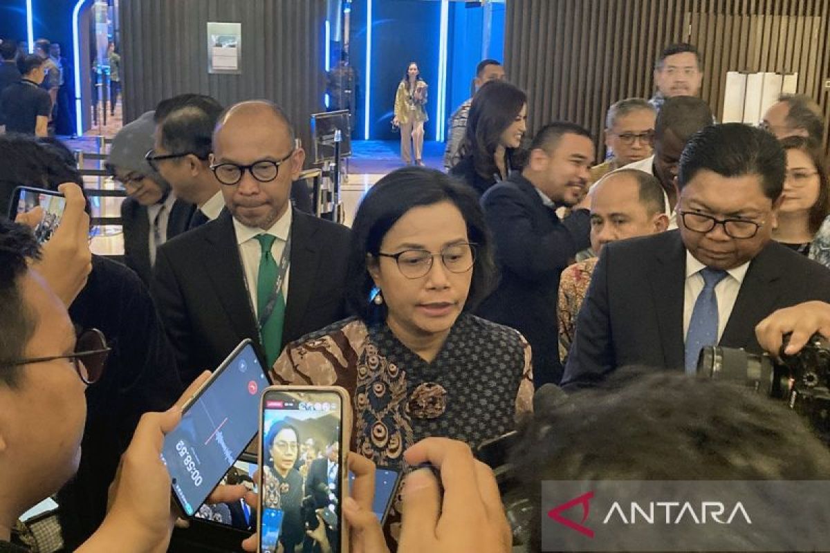 Menkeu: THR ASN tahun ini cair 100 penuh