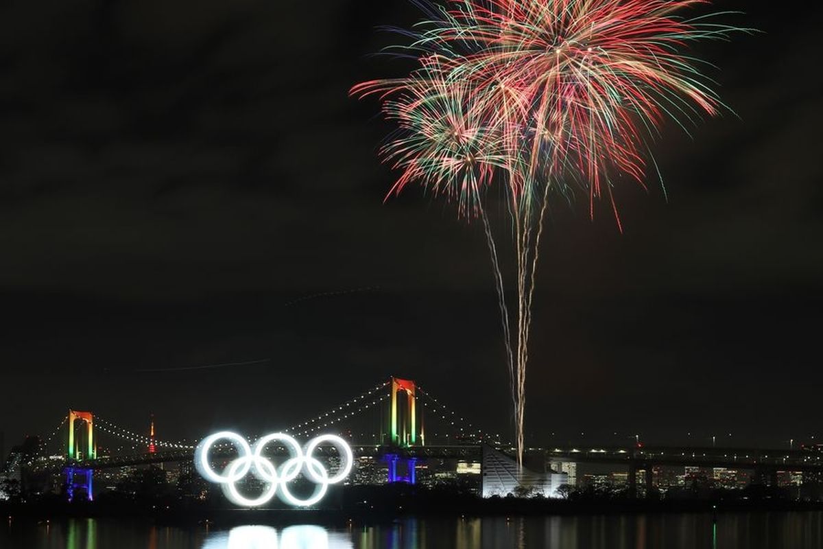 Komite Olimpiade Jepang bayar pajak tambahan gegara laporan keuangan