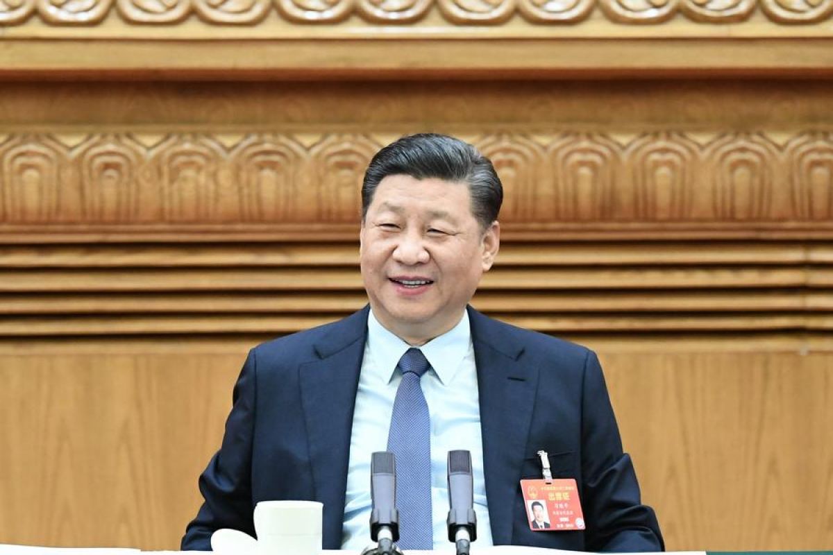 Menilik pengelolaan demokrasi rakyat seluruh proses oleh Xi Jinping