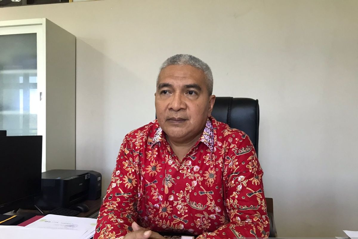 Dishub Maluku siapkan 110 personel antisipasi kemacetan pada Ramadhan