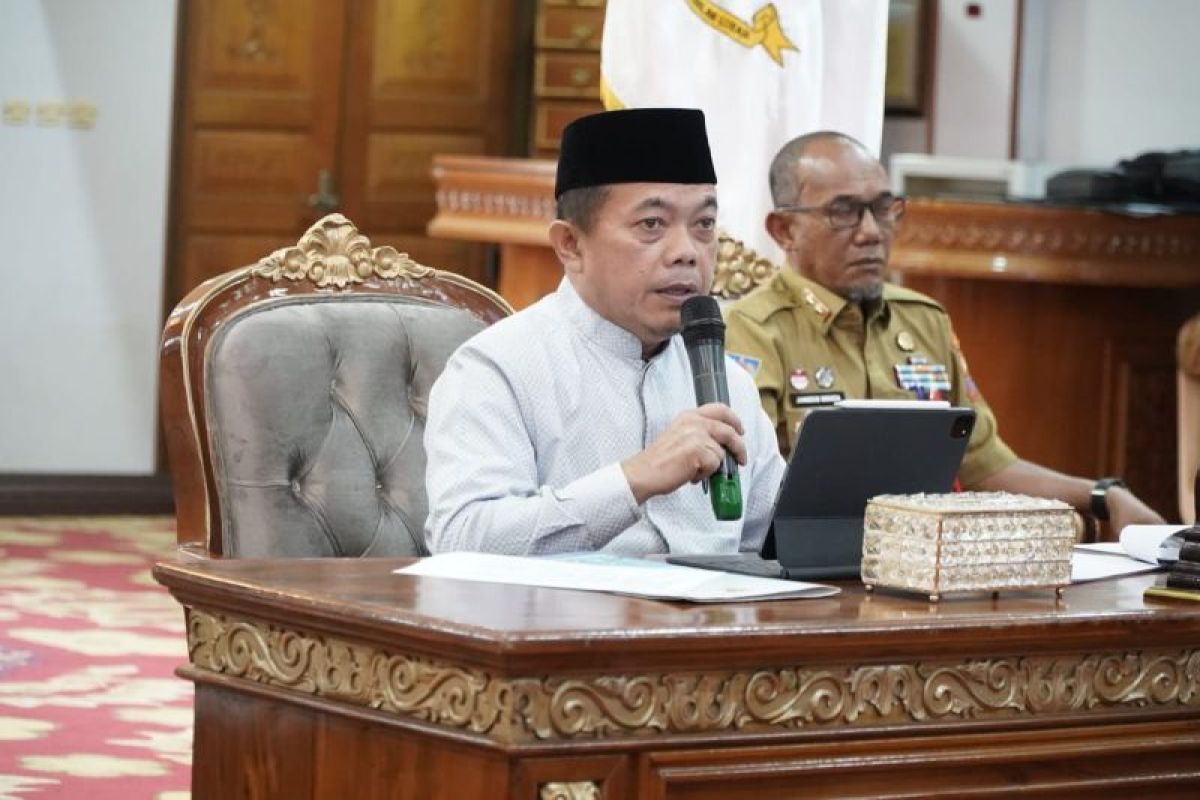 Gubernur Jambi usulkan kuota PSR ditambah