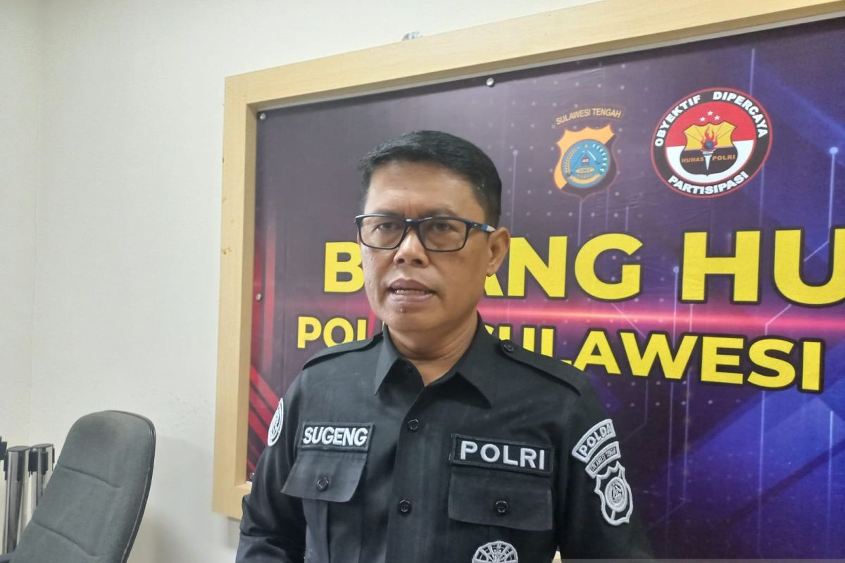 Polisi selidiki kasus asusila anak libatkan oknum pengacara di Palu