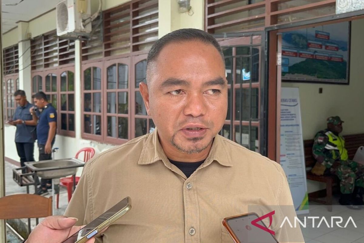 Pemkab Jayapura fasilitasi KPU gelar pleno rekapitulasi suara lanjutan