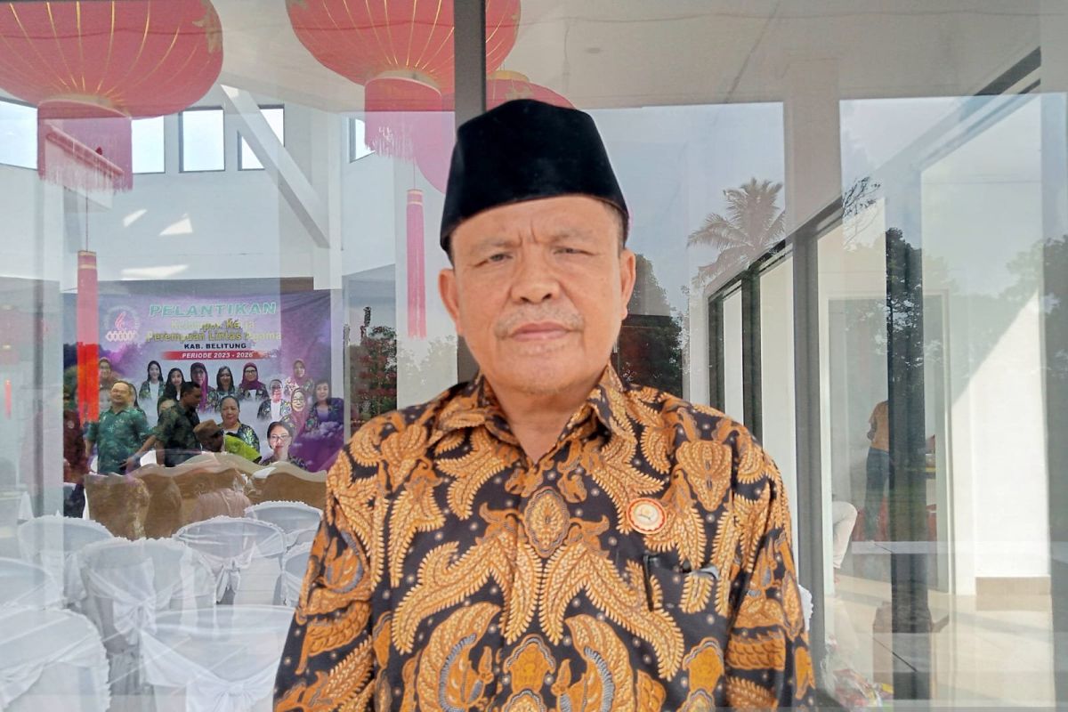 FKUB Belitung: BCIF 2024 perkuat kerukunan umat beragama