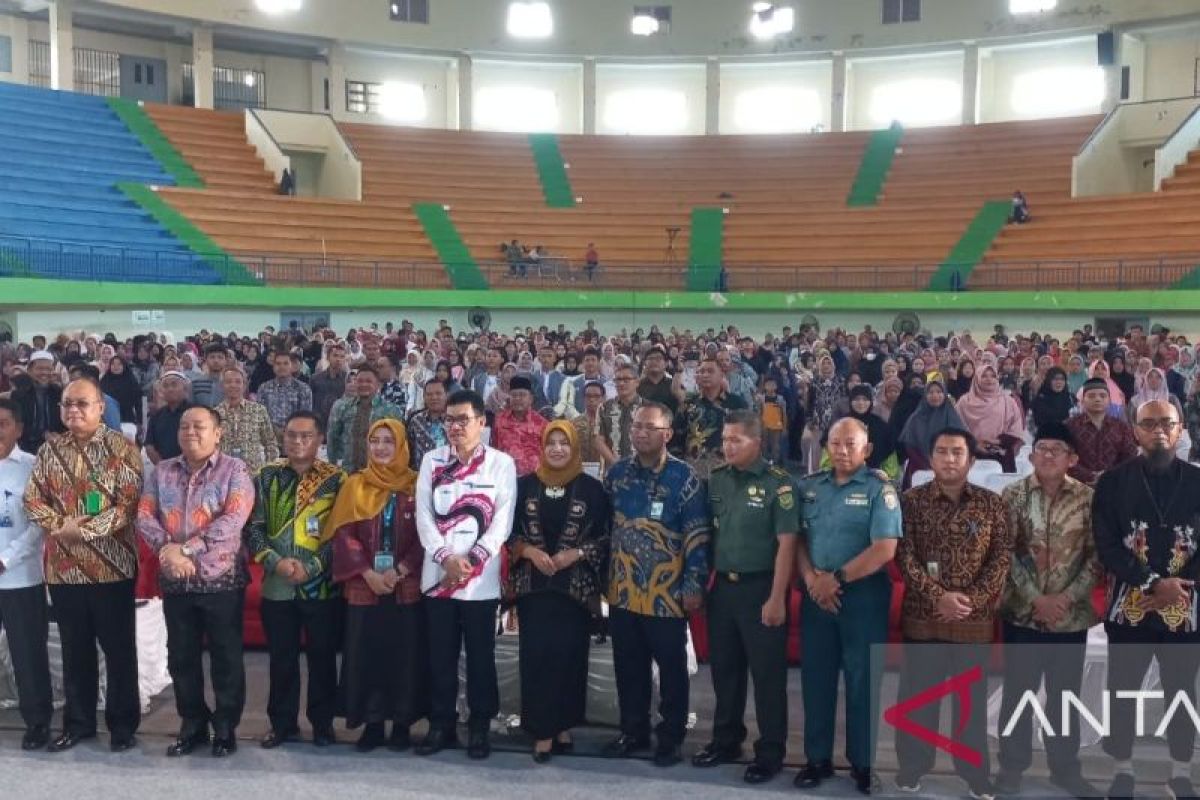 Kemenkop UKM fasilitasi 1.000 sertifikat halal gratis, Babel provinsi pertama dorong pelaku usaha mendaftar