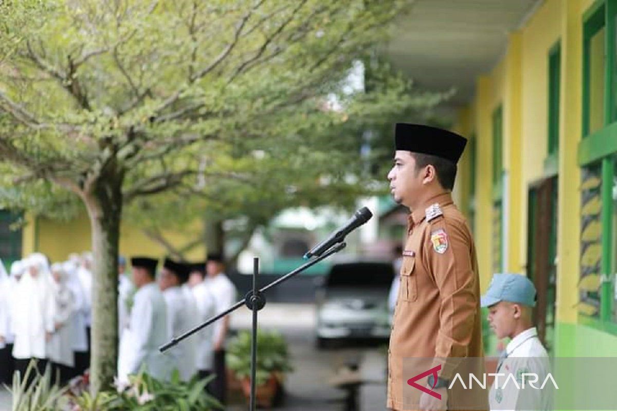 Tingkat pengangguran di Kota Solok alami penurunan usai COVID-19