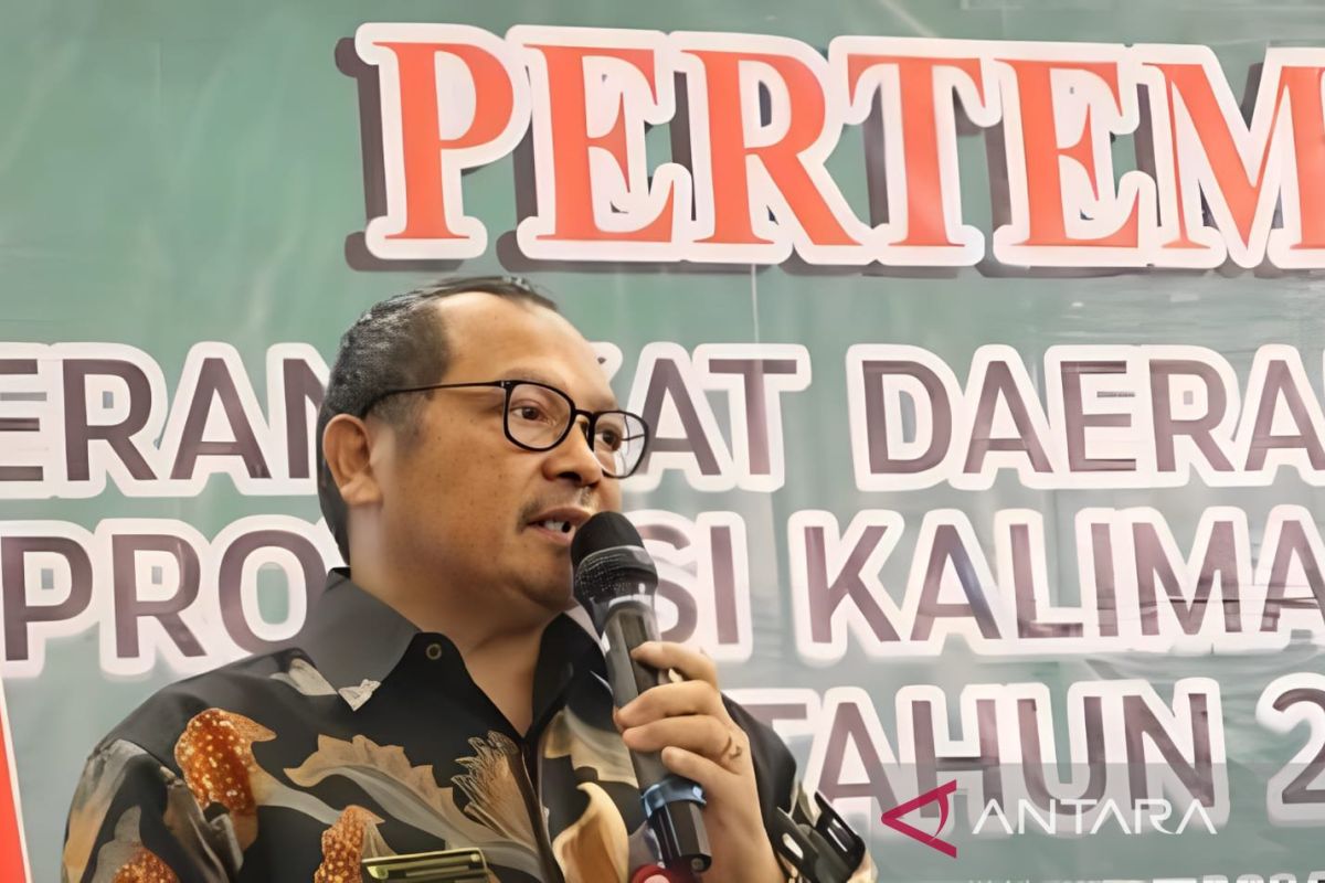 Dinkes Kaltim kerja sama lintas sektor selaraskan  program kesehatan