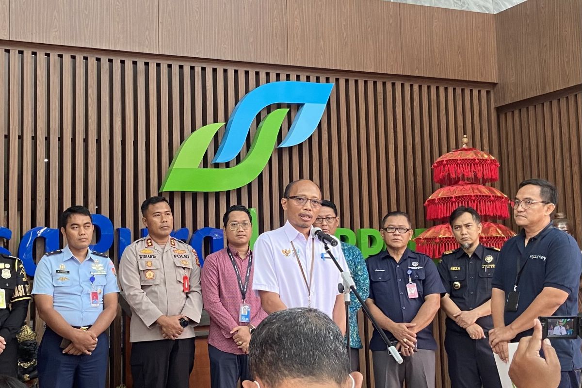 AirNav tetap beroperasi meski bandara Bali tutup saat Nyepi