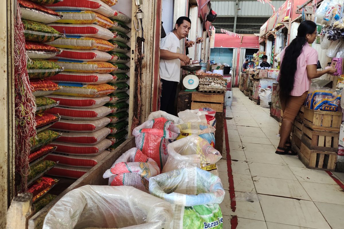 ID FOOD siap penuhi ketersediaan pangan selama Ramadhan-Idul Fitri