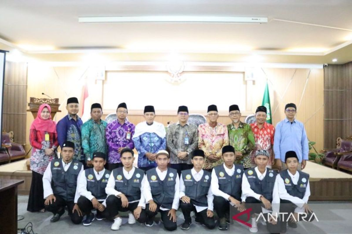 Kemenag Kalsel tugaskan dai ke wilayah 3T selama Ramadhan